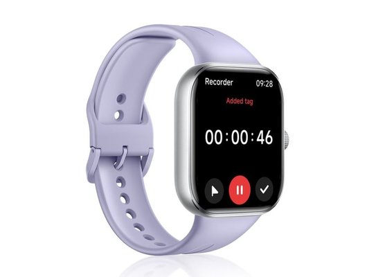Смарт часы XIAOMI REDMI WATCH 5 LAVENDER PURPLE