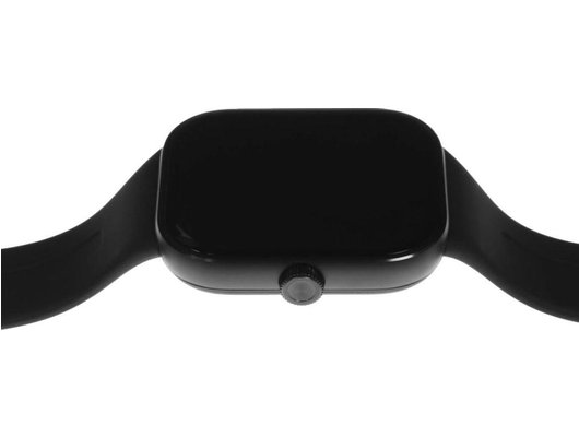 Смарт часы XIAOMI REDMI WATCH 5 OBSIDIAN BLACK