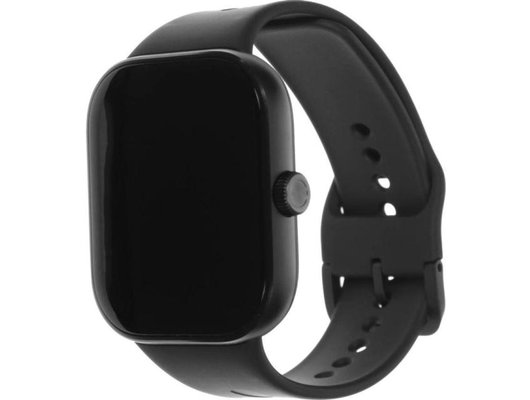 Смарт часы XIAOMI REDMI WATCH 5 OBSIDIAN BLACK