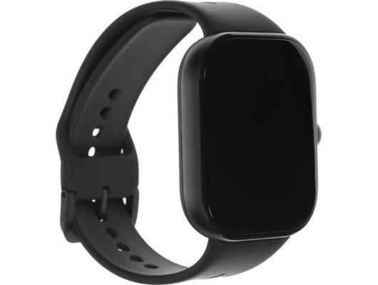 Смарт часы XIAOMI REDMI WATCH 5 OBSIDIAN BLACK