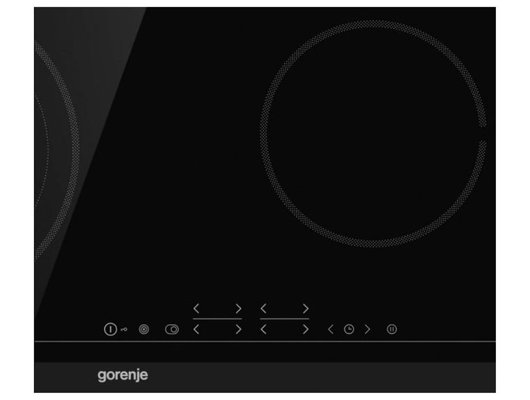 Варочная панель GORENJE ECT646BSCE
