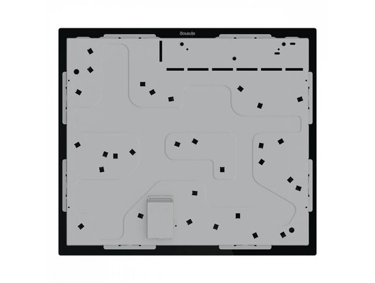 Варочная панель GORENJE ECT646BSCE