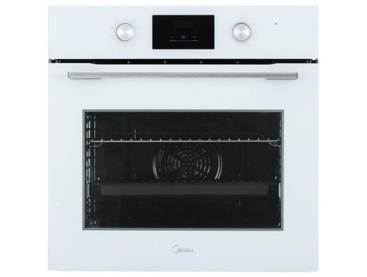 Духовой шкаф MIDEA MO509103GW