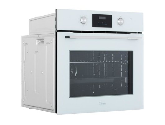 Духовой шкаф MIDEA MO509103GW