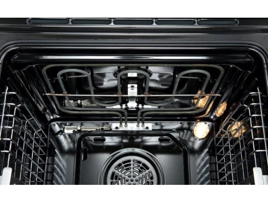 Духовой шкаф MIDEA MO509103GW