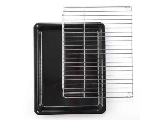 Духовой шкаф MIDEA MO509103GW