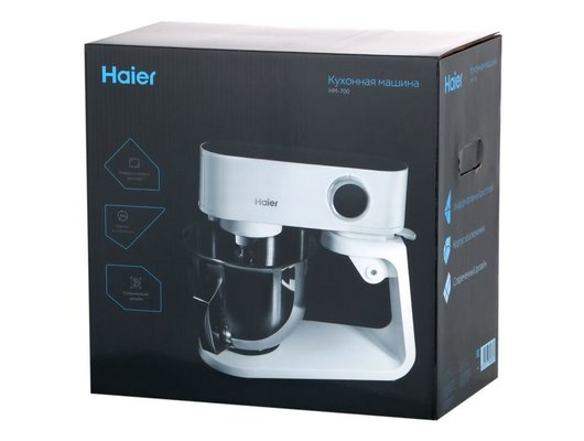 Кухонная машина HAIER HM-700