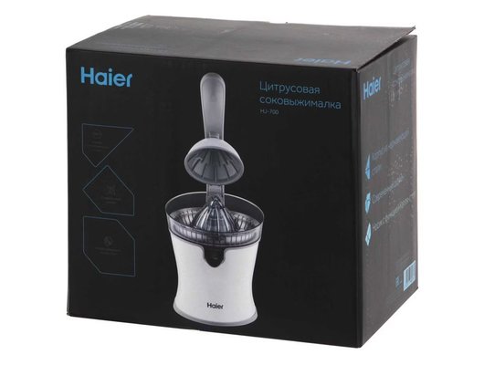 Соковыжималка HAIER HJ-700