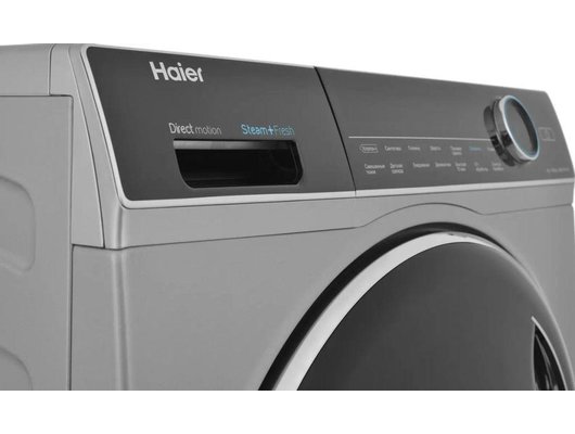 Стиральная машина HAIER HW80-B14979D