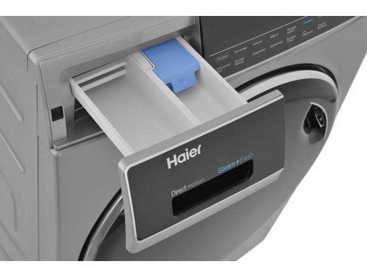 Стиральная машина HAIER HW80-B14979D