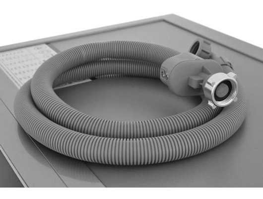 Стиральная машина HAIER HW80-B14979D