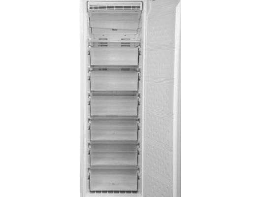 Встраиваемый холодильник HAIER HCF208NFRU