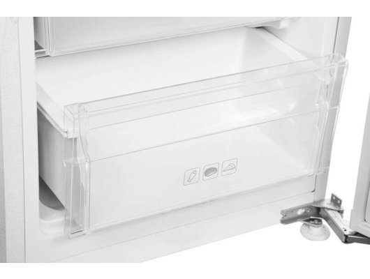 Встраиваемый холодильник HAIER HCF208NFRU