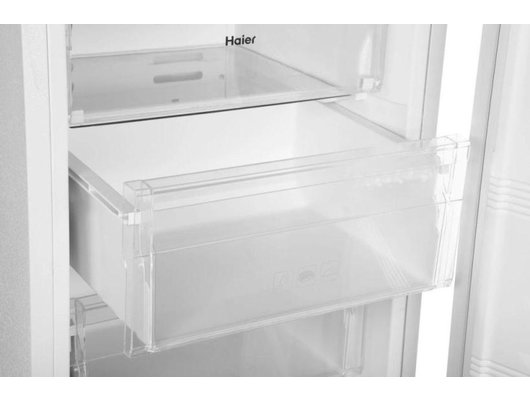 Встраиваемый холодильник HAIER HCF208NFRU
