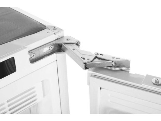 Встраиваемый холодильник HAIER HCF208NFRU