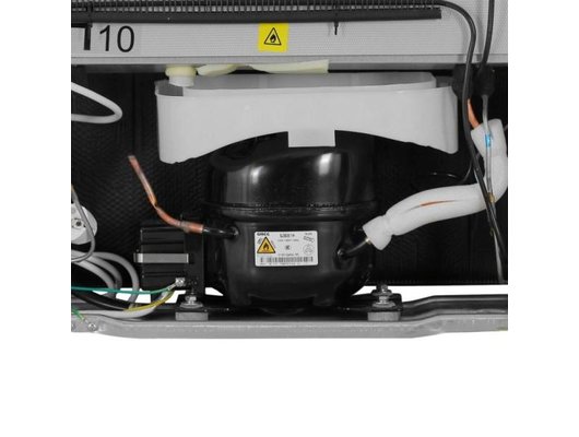 Встраиваемый холодильник HAIER HCF208NFRU