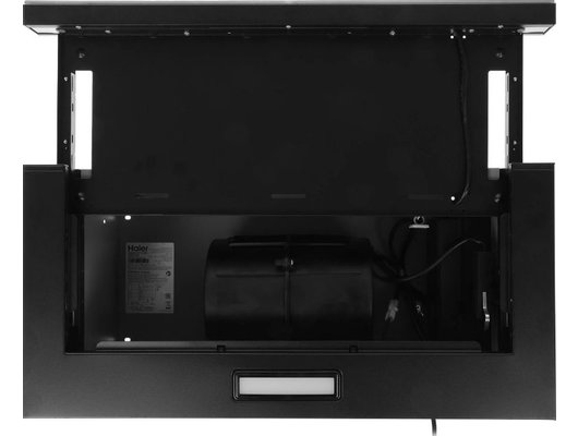 Вытяжка HAIER HVX-T642GB