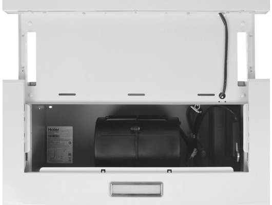 Вытяжка HAIER HVX-T642GW