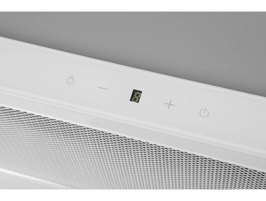 Вытяжка HAIER HVX-T642GW