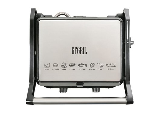 Электрогриль GFGRIL GF-151