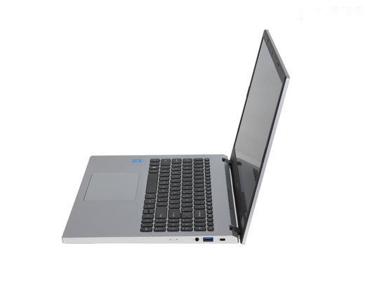 Ноутбук Acer Extensa 15 EX215-34-32RU/NX.EHTCD.003/Core i3-N305/16Gb/512Gb/15.6 FHD/DOS серебристый