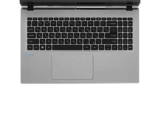 Ноутбук Acer Extensa 15 EX215-34-32RU/NX.EHTCD.003/Core i3-N305/16Gb/512Gb/15.6 FHD/DOS серебристый