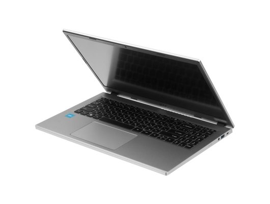 Ноутбук Acer Extensa 15 EX215-34-32RU/NX.EHTCD.003/Core i3-N305/16Gb/512Gb/15.6 FHD/DOS серебристый