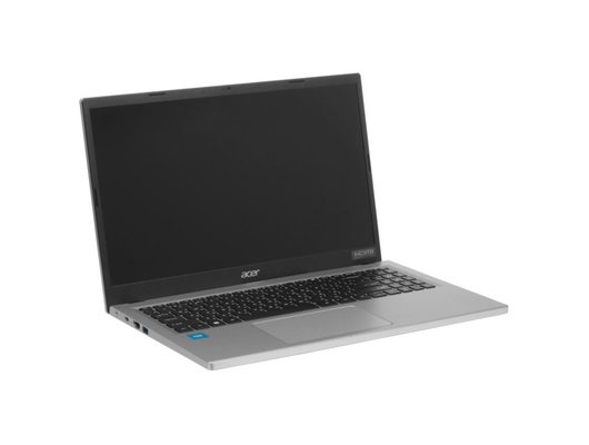 Ноутбук Acer Extensa 15 EX215-34-32RU/NX.EHTCD.003/Core i3-N305/16Gb/512Gb/15.6 FHD/DOS серебристый