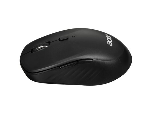 Мышь беспроводная Acer OMR300 черный (ZL.MCECC.01R)
