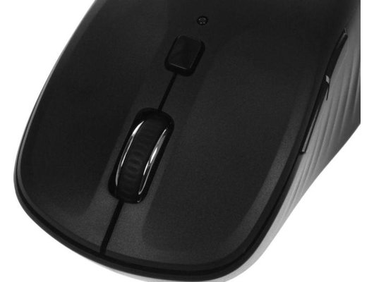 Мышь беспроводная Acer OMR300 черный (ZL.MCECC.01R)