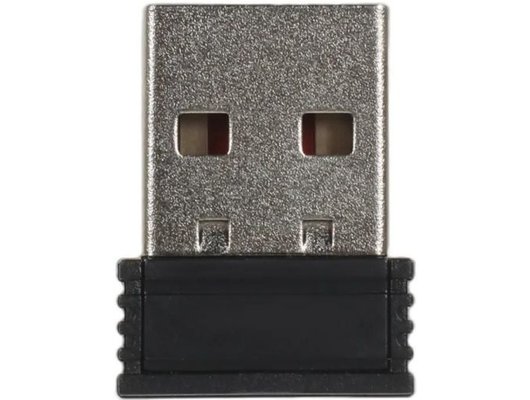 Мышь беспроводная Acer OMR300 черный (ZL.MCECC.01R)