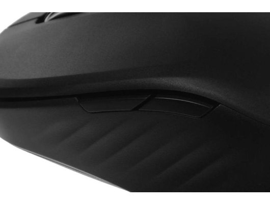 Мышь беспроводная Acer OMR300 черный (ZL.MCECC.01R)