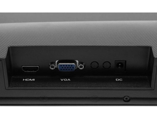 Монитор Acer SA272Ebi /UM.HS2EE.E09/ черный