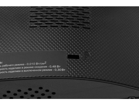 Монитор Acer SA272Ebi /UM.HS2EE.E09/ черный