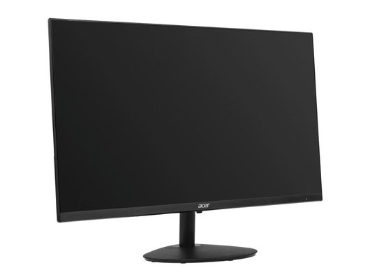 Монитор Acer SA272Ebi /UM.HS2EE.E09/ черный