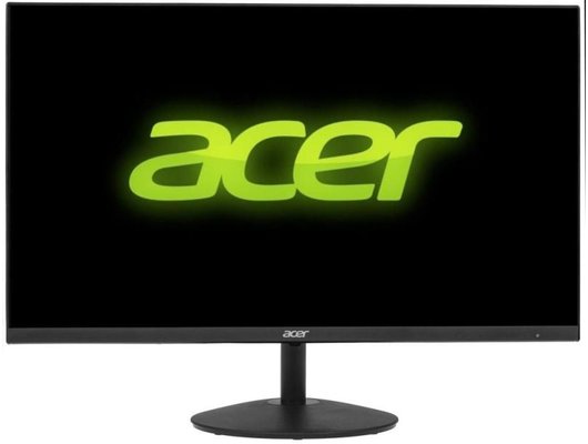 Монитор Acer SA272Ebi /UM.HS2EE.E09/ черный