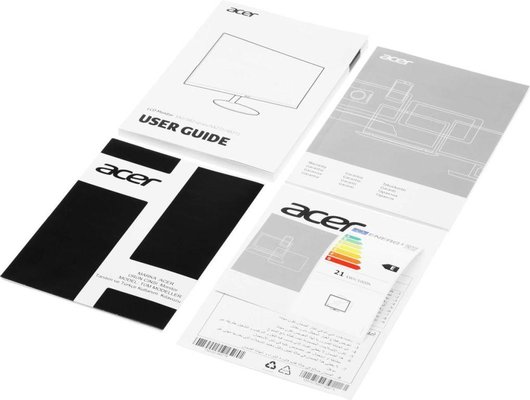 Монитор Acer SA272Ebi /UM.HS2EE.E09/ черный