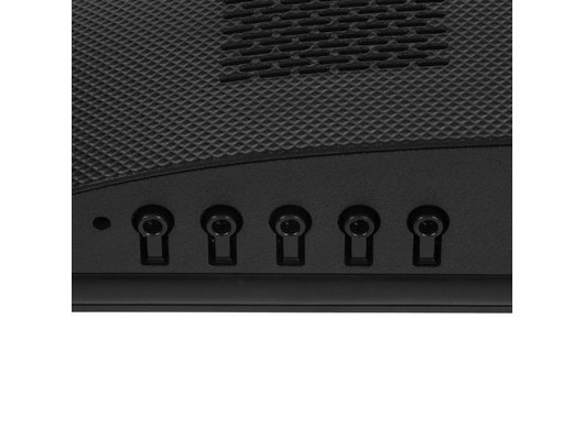 Монитор Acer SA242YEbi /UM.QS2EE.E01/ черный