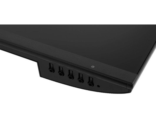 Монитор Acer SA242YEbi /UM.QS2EE.E01/ черный