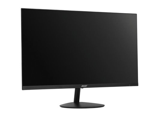 Монитор Acer SA242YEbi /UM.QS2EE.E01/ черный