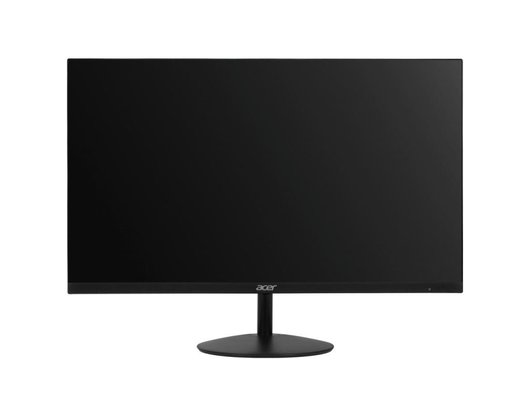 Монитор Acer SA242YEbi /UM.QS2EE.E01/ черный