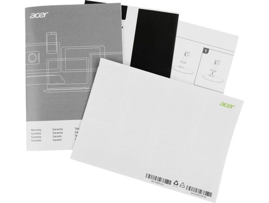 Монитор Acer SA242YEbi /UM.QS2EE.E01/ черный