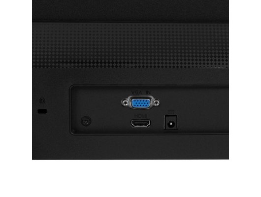 Монитор Acer R272Eyi /UM.HR2EE.E05/ черный