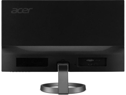 Монитор Acer R272Eyi /UM.HR2EE.E05/ черный