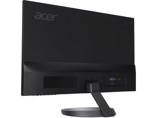 Монитор Acer R272Eyi /UM.HR2EE.E05/ черный