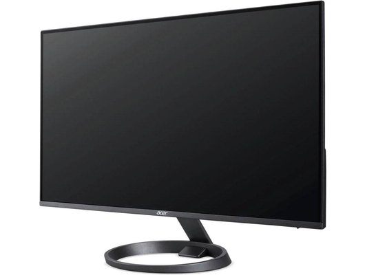 Монитор Acer R272Eyi /UM.HR2EE.E05/ черный