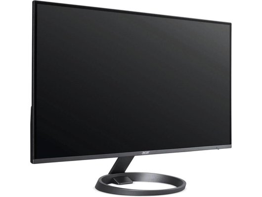 Монитор Acer R272Eyi /UM.HR2EE.E05/ черный