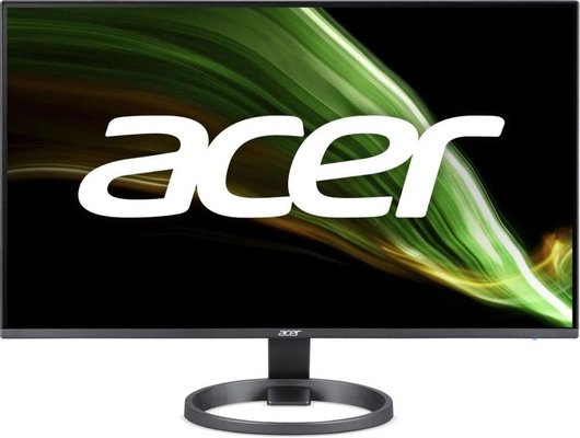 Монитор Acer R272Eyi /UM.HR2EE.E05/ черный