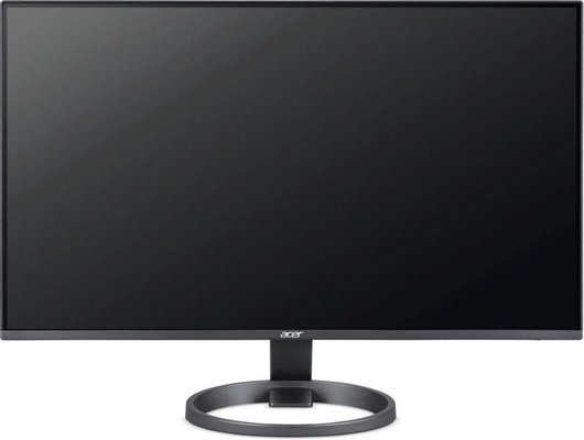 Монитор Acer R272Eyi /UM.HR2EE.E05/ черный