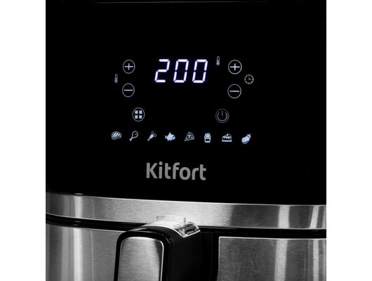 Аэрогриль KITFORT КТ-2221